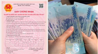Có nên cho mẹ chồng cùng đứng tên trên Sổ Đỏ nhà đất?