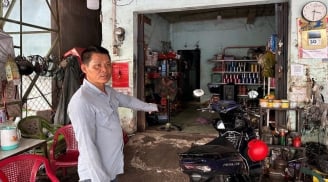 Mở loa karaoke gây ồn, bị nhắc nhở liền mang dao sang chém hàng xóm