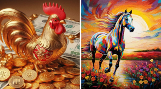 Sáng Thứ Tư ngày 13/5: 3 tuổi Mưa Tiền Đổ Bộ, chạm tới đỉnh cao danh vọng