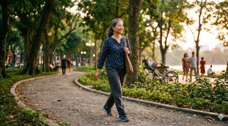 Sau tuổi 50, nếu Sh88bet đăng ký miễn phí thường xuyên có 5 dấu hiệu này, đừng vội cho là “do tuổi già”