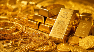 Bảng giá vàng 9999 24K 18K SJC DOJI PNJ hôm nay 12/5/2026