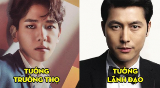 4 nét tướng của người tài ba, càng già càng giàu có