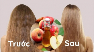 4 nguyên liệu tự nhiên giúp phục hồi tóc khô xơ, gãy rụng ngay tại nhà