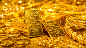 Bảng giá vàng 9999 24K 18K SJC DOJI PNJ hôm nay 13/5/2026