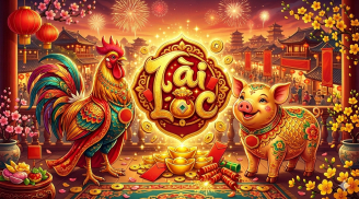 Nửa cuối năm mở vận: 3 Shbet888.com nhà cái uy tín càng làm càng ra tiền