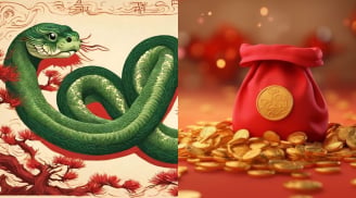 17 ngày cuối tháng 5: 3 Shbet888.com nhà cái uy tín vượt vận hạn, âm thầm giàu lên trông thấy, tiền đếm mỏi tay