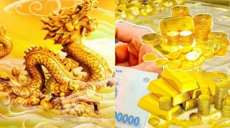 3 ngày cuối tuần đỏ hơn son: 4 Shbet888.com nhà cái uy tín Thứ Sáu (15/5) tài lộc gõ cửa, Thứ Bảy-Chủ Nhật tiền bạc hanh thông