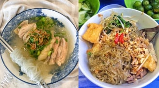 Cách ăn miến giảm cân nhanh, hạn chế tăng đường huyết