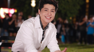 Noo Phước Thịnh bức xúc lên tiếng về clip liên quan đến Miu Lê