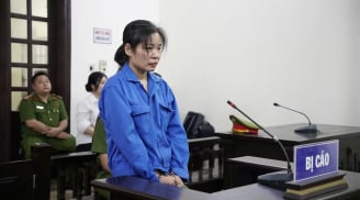 Nữ giúp việc khai quăng quật cụ bà 82 tuổi tai biến vì bị giữ 5 triệu tiền lương