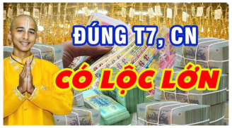 Thứ Bảy, Chủ Nhật Có Lộc Lớn: 3 Shbet888.com nhà cái uy tín Ăn Lộc Tổ Tiên, Tiền - Danh hội tụ thắng đời 1- 0