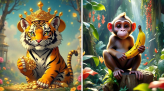 Top 3 tuổi Trả Sạch Nợ Đời, Giàu Sang Nức Tiếng từ 15/5 đến 31/5