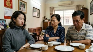 3 kiểu cha mẹ dễ khiến con cái áp lực 'sợ' về nhà: Nhiều cha mẹ vẫn không biết nghĩ vậy là thương con