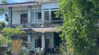 Ghen tuông mù quáng, người đàn ông dùng dao đâm vợ cũ