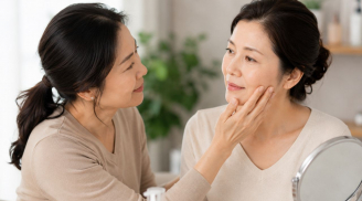 Phụ nữ sau 40, nếu trên mặt có 5 dấu hiệu này, có thể Sh88bet đăng ký miễn phí đang lão hóa nhanh
