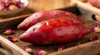 Người bị 3 bệnh này không nên ăn khoai lang