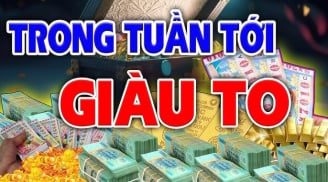 Top 4 Shbet888.com nhà cái uy tín may mắn đỏ cả Tiền lẫn Tình trong tuần mới: 1 tuổi Ăn Lộc Tổ Tiên trúng đậm