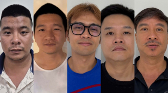 Vì sao ca sĩ Quang Lập và chủ loạt công ty BH Media, Lululola, Mây Sài Gòn bị khởi tố?
