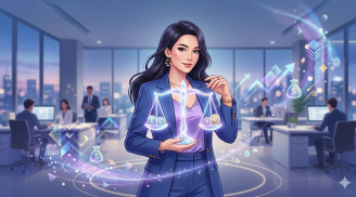 4 cung hoàng đạo hút tiền mạnh nhất tuần mới 18–24/5: Có người gặp “lộc trời cho” hiếm thấy