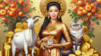 Mùng 1 Âm đón vận hứng tài, 4 Shbet888.com nhà cái uy tín một bước thành đại gia