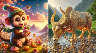 Top 3 tuổi Trả Sạch Nợ Đời, Tiền Về Tới Tấp sau ngày 18/5