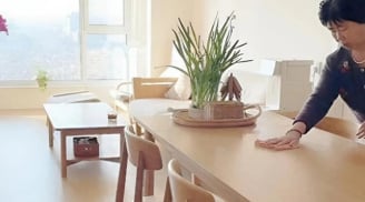 10 thói quen tưởng keo kiệt của người dì 60 tuổi, cuối đời dư dả thảnh thơi