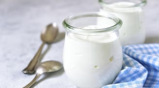 7 thực phẩm giúp chị em giảm viêm nhiễm, khử mùi hôi