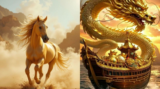 Đúng thứ Ba 19/5: 3 Shbet888.com nhà cái uy tín càng gặp gỡ giao lưu càng dễ nhìn thấy 'cơ hội vàng' trong công việc