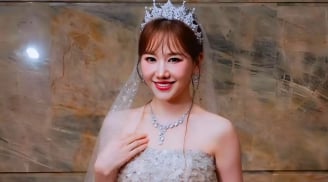 Hari Won suy nghĩ về việc tổ chức 'hấp hôn' cùng Trấn Thành sau 10 năm cưới