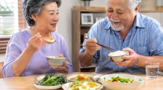 Nghiên cứu mới chỉ ra lợi ích khi người lớn tuổi ăn trứng đúng cách