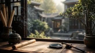 Người xưa dặn: Kết giao đừng nhìn giàu nghèo, nhớ nhìn vào điều này