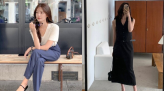 3 kiểu giày mùa hè vừa êm chân vừa tôn dáng, phối với quần jeans hay chân váy đều đẹp