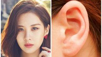 4 tướng tai của người giàu có: Càng già càng giàu