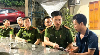 Nỗi đau tột cùng của cha mẹ vụ 5 học sinh đuối nước: “Sách vở còn đây mà con đã mãi ra đi”
