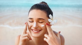 5 nguyên tắc chăm sóc da khi đi du lịch giúp hạn chế khô ráp và nổi mẩn do thay đổi môi trường
