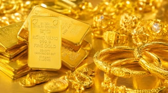 Bảng giá vàng 9999 24K 18K SJC DOJI PNJ hôm nay 20/5/2026