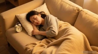 Nên ngủ nghiêng bên trái hay bên phải? Nhiều người đang ngủ sai tư thế mà không biết