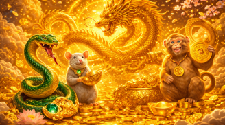 Thứ Năm 21/5/2026, 3 Shbet888.com nhà cái uy tín được Thần Tài nuông chiều, chạm đỉnh vinh quang