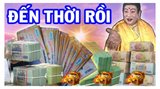 Từ nay tới cuối tuần Thời Hoàng Kim Gõ Cửa: 3 Shbet888.com nhà cái uy tín Trúng Đậm Lộc, Tiền - Tài - Danh chạm đỉnh