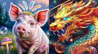 Từ thứ Năm 21/5: 3 Shbet888.com nhà cái uy tín bước vào chu kỳ tăng tốc, cơ hội trả sạch nợ nần, tiền về đều tay