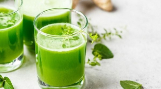 4 công thức nước ép rau diếp cá giúp thanh mát Sh88bet đăng ký miễn phí, hỗ trợ da bớt xỉn màu và dễ nổi mụn