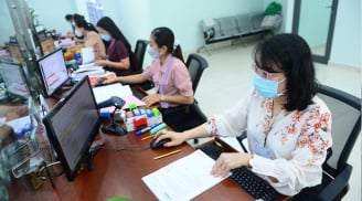 Chi tiết 10 khoản trợ cấp BHXH tăng từ 1/7: Mức cao nhất vượt 90 triệu đồng