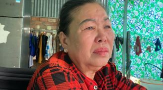 Mẹ nghi phạm vụ sát hại 3 người ở Tây Ninh nghẹn lời: “Giờ coi như mẹ con không còn gặp lại”
