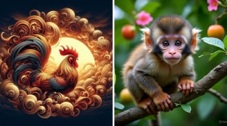 Thứ Sáu đến Chủ Nhật (22-24/5): 3 tuổi Công Việc Hanh Thông, ngồi không có của