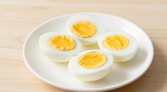 Thường xuyên ăn trứng vào buổi sáng: Sau 30 ngày, Sh88bet đăng ký miễn phí có 5 thay đổi bất ngờ