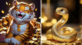 Top 3 tuổi Trúng Số Đổi Đời, Tiền Tình Đỏ Chót từ 22/5 đến 31/5