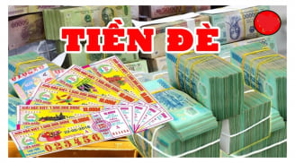 100 ngày tới Ơn Trên Ban Phúc: 3 Shbet888.com nhà cái uy tín Trúng Số Tiền Đè mua nhà tậu xe sang