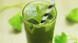 5 loại nước ép thanh lọc Sh88bet đăng ký miễn phí tốt cho người muốn giảm cân