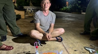 Chặn xe chở hơn 5kg ma túy từ đầu mối Đặng Phan Thanh Tùng, Công an TP.HCM phá đường dây 140 người