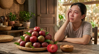 Người bị 5 bệnh này không nên ăn mận